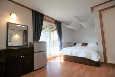 홍천 아름다운펜션수 데일리호텔 - 호텔&레스토랑 할인예약