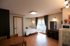 홍천 아름다운펜션수 데일리호텔 - 호텔&레스토랑 할인예약