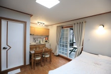 홍천 아름다운펜션수 데일리호텔 - 호텔&레스토랑 할인예약