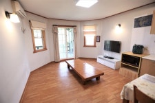 홍천 아름다운펜션수 데일리호텔 - 호텔&레스토랑 할인예약