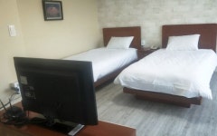 메가리조트 ★7일간 반짝 특가★트윈룸 싱글+싱글 | 대한민국 최저가 종합숙박 예약 | 야놀자 공식 모바일 사이트