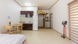 남해 세븐하우스펜션(독채, 바다, 야경) 데일리호텔 - 호텔&레스토랑 할인예약