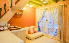 부안(변산반도) 생폴드방스펜션 샤갈 | 대한민국 최저가 종합숙박 예약 | 야놀자 공식 모바일 사이트