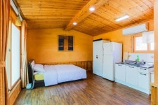 ★숙박대전★ 경주 벽도산황토본가펜션 데일리호텔 - 호텔&레스토랑 할인예약