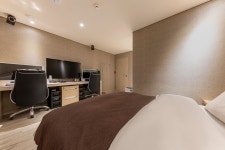 의정부 라트리 호텔 데일리호텔 - 호텔&레스토랑 할인예약