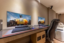 의정부 라트리 호텔 데일리호텔 - 호텔&레스토랑 할인예약