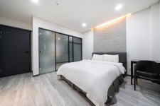 강릉 경포대 큐브 데일리호텔 - No.1 전세계 호텔특가