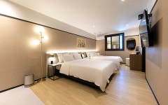 안동 넘버25 안동역점 데일리호텔 - 호텔&레스토랑 할인예약