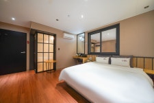 부산 학장 코코 데일리호텔 - 호텔&레스토랑 할인예약