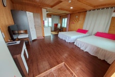 기분좋은민박 - 트리플 숙소