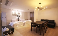 대구 동성로 인썸니아 호텔 로얄 스위트 | 대한민국 최저가 종합숙박 예약 | 야놀자 공식 모바일 사이트