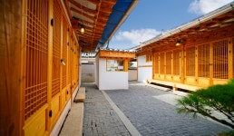 전주 가은채펜션