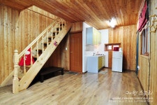 가평 겟세마니동산 펜션 데일리호텔 - 호텔&레스토랑 할인예약