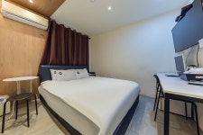 대전 신탄진 23st - 트리플 숙소