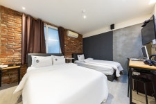 대전 신탄진 23st - 트리플 숙소