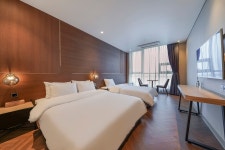 부산 명지 호텔 OIA 데일리호텔 - 호텔&레스토랑 할인예약