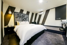 군산 HOTEL BOX 데일리호텔 - 호텔&레스토랑 할인예약