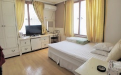 서귀포 굿인 스탠다드 더블 | 글로벌 여가 플랫폼 | 야놀자 공식 사이트