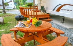 가평 동화카라반펜션 카라반7 | 대한민국 최저가 종합숙박 예약 | 야놀자 공식 모바일 사이트