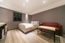 대구 두류 호텔 럭셔리 - 트리플 숙소