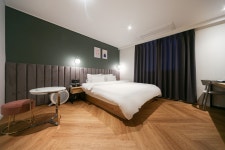 창원 마산 호텔 레이지헤븐 데일리호텔 - 호텔&레스토랑 할인예약