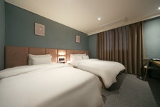 창원 마산 호텔 레이지헤븐 데일리호텔 - 호텔&레스토랑 할인예약