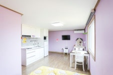 대부도 청춘펜션 데일리호텔 - 호텔&레스토랑 할인예약