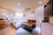 투어앤스파 부산 대연동 STAY ROAD 12 호텔(스테이로드 12) 투어앤스파