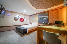 투어앤스파 부산 정관 고움료칸호텔 by 아늑 투어앤스파