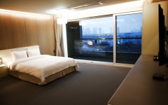 인천(송도) 스테이호텔 디럭스 2인룸 | 대한민국 최저가 종합숙박 예약 | 야놀자 공식 모바일 사이트