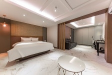 대전 - 대전 용전 모모(HOTEL MOMO) 후기, 가격, 위치 - 예약