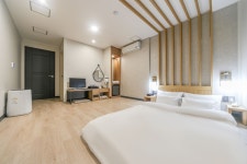 경주 불국사 넘버25 경주불국사점 - 트리플 숙소