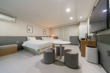 경주 불국사 넘버25 경주불국사점 - 트리플 숙소