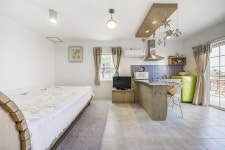 강화도 꿈길속에펜션 데일리호텔 - 호텔&레스토랑 할인예약