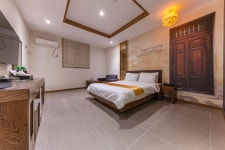 괴산 Y무인텔 - 트리플 숙소