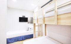 명동 스테이세븐(Stay7) 4인실 | 대한민국 최저가 종합숙박 예약 | 야놀자 공식 모바일 사이트