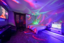 부산 구포 아몬드 데일리호텔 - 호텔&레스토랑 할인예약