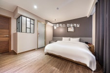서울 - 강서 시선호텔 후기, 가격, 위치 - 예약