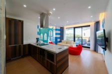 여수 블루망고풀빌라앤리조트 데일리호텔 - 호텔&레스토랑 할인예약