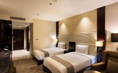 김해 아이스퀘어 호텔 디럭스 트윈 | 대한민국 최저가 종합숙박 예약 | 야놀자 공식 모바일 사이트