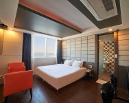 투어앤스파 부산 광안리 프리미엄 브이 관광 호텔 투어앤스파