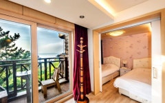 다인리조트 애월 스위트 트윈 | 대한민국 최저가 종합숙박 예약 | 야놀자 공식 모바일 사이트