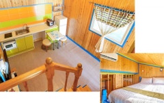 강화도 플로망스펜션(개별온수수영장) 벨라-복층스파 | 대한민국 최저가 종합숙박 예약 | 야놀자 공식 모바일 사이트