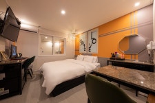 평택 호텔 바츠 - 트리플 숙소