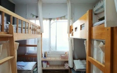 제주 그린데이 게스트하우스 남4인도미토리 | 글로벌 여가 플랫폼 | 야놀자 공식 사이트