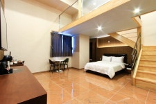 부산 - 부산 연산 토곡 더킹호텔 후기, 가격, 위치 - 예약