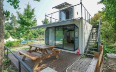 가평 남이섬힐링글램핑 암거단체방 | 대한민국 최저가 종합숙박 예약 | 야놀자 공식 모바일 사이트