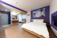 서산 쿨쿨무인텔 데일리호텔 - 호텔&레스토랑 할인예약