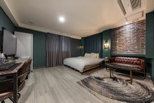 천안 소설스미스 - 트리플 숙소