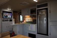 메이 더 호텔 카라반 - 트리플 숙소